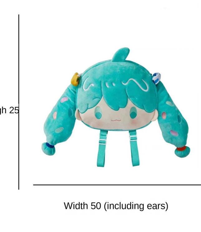 Hatsune Miku Backpack