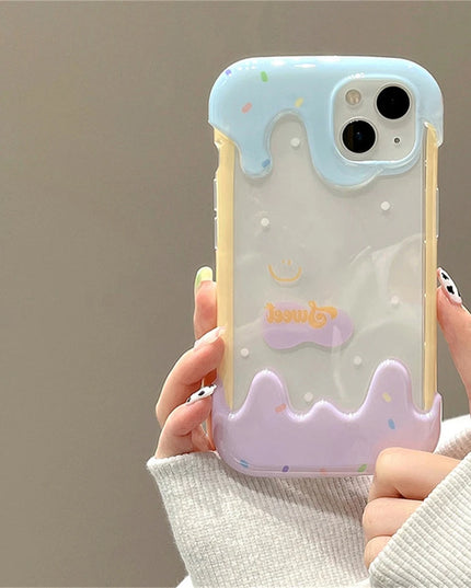 Frosting Phone Case