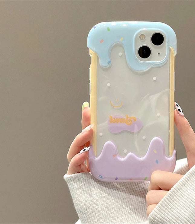 Frosting Phone Case