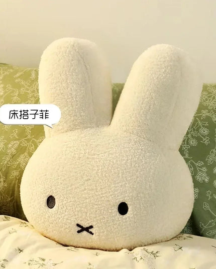 Miffy Plushie