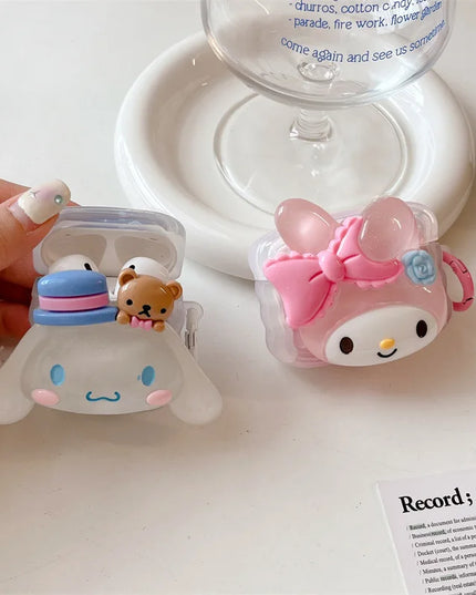 SANRIO 3D AirPods Case