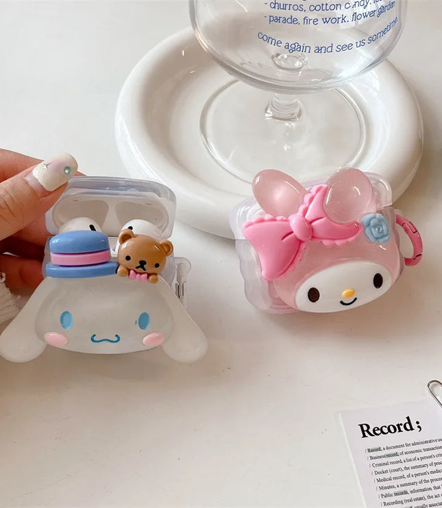 SANRIO 3D AirPods Case