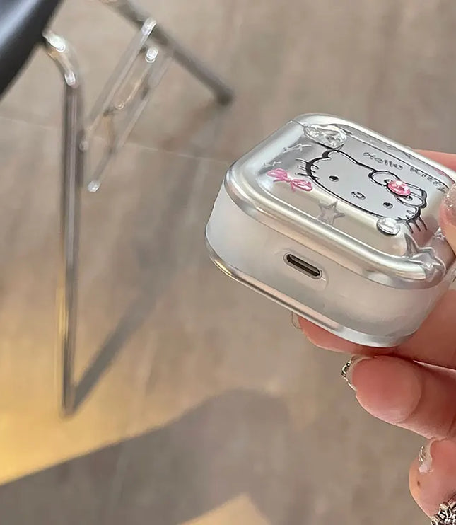 SANRIO Hello Kitty AirPods