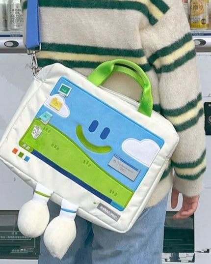 Windows Laptop Sleeve