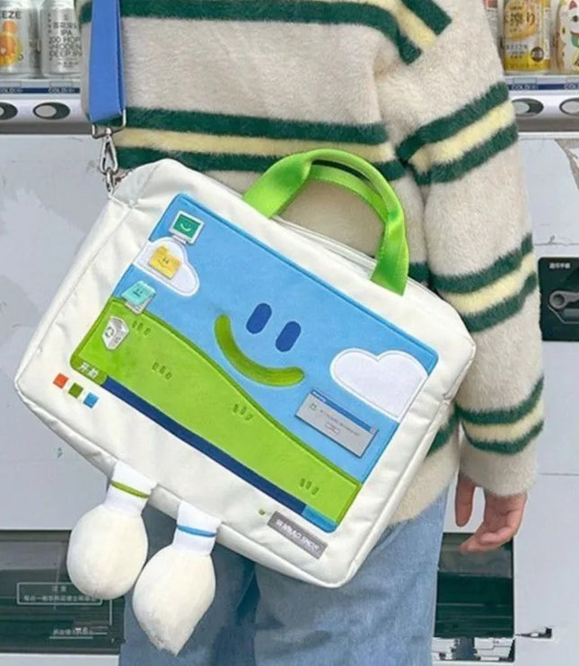 Windows Laptop Sleeve