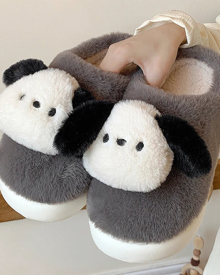 Sanrio Pachacco Slippers