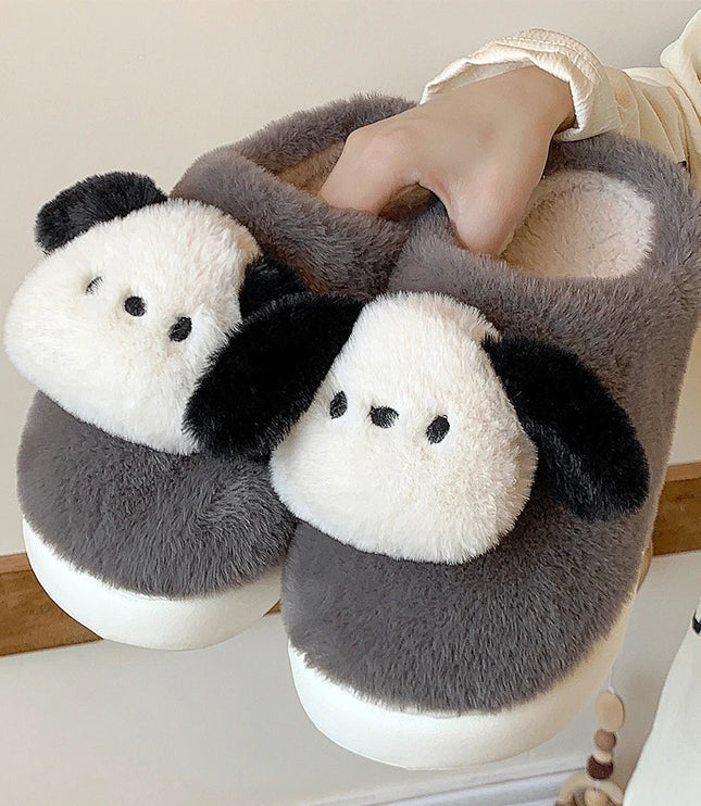 Sanrio Pachacco Slippers