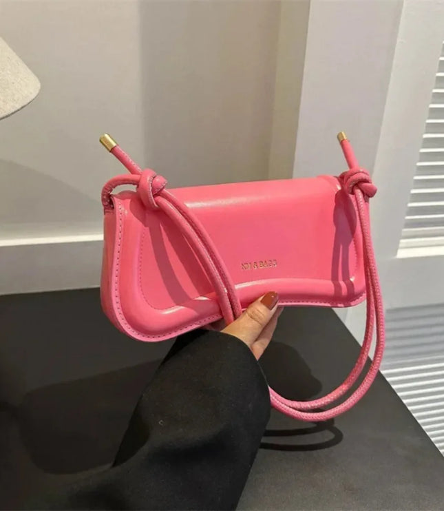 Wavy Handbag