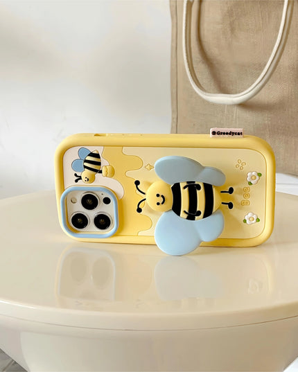 Bee Phone Case