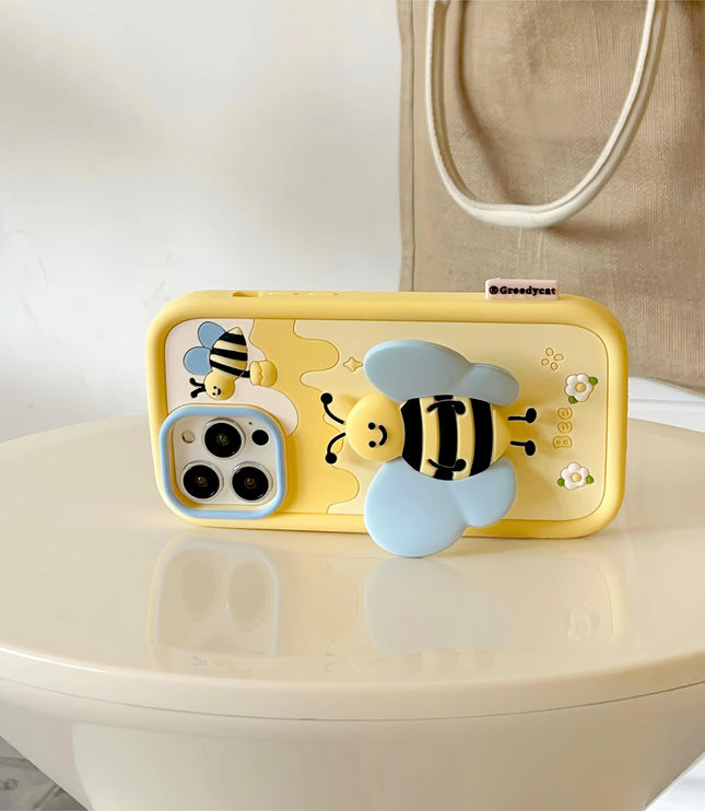 Bee Phone Case