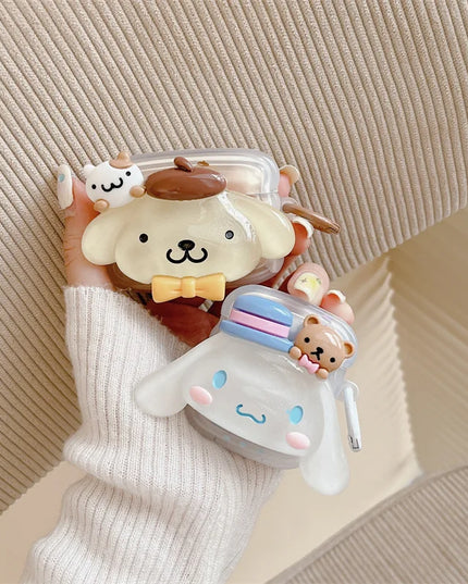 SANRIO 3D AirPods Case