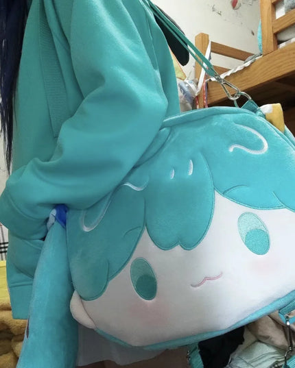 Hatsune Miku Backpack