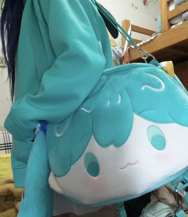 Hatsune Miku Backpack