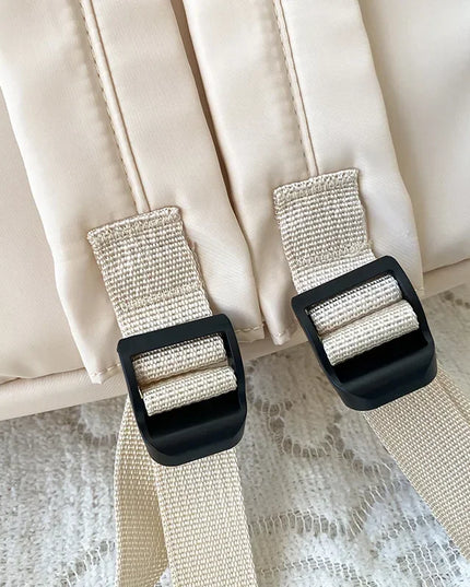 Big Bowknot Backpack
