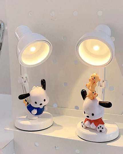 SANRIO Pochacco Mini Nightlight