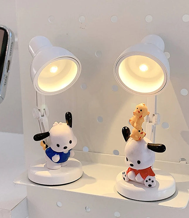 SANRIO Pochacco Mini Nightlight