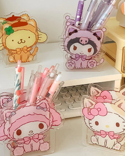 SANRIO Pen Holder