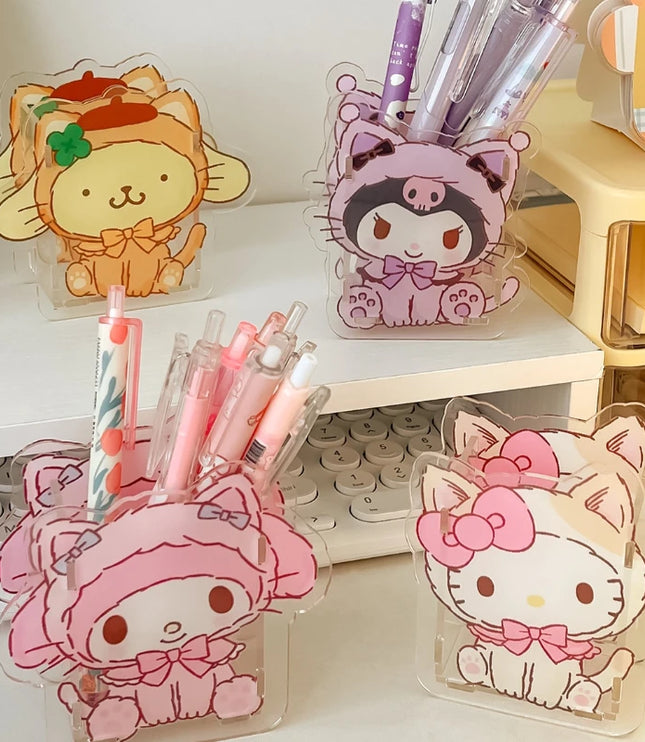 SANRIO Pen Holder