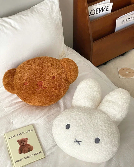 Miffy Plushie