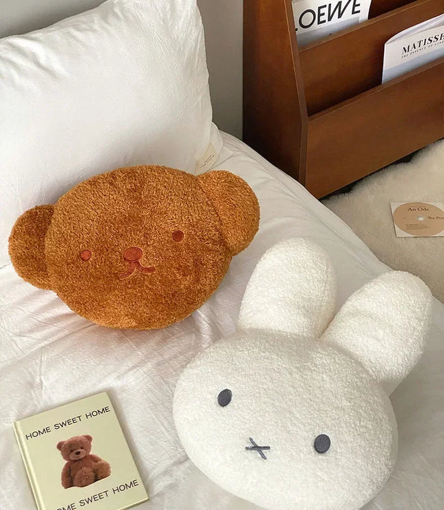 Miffy Plushie