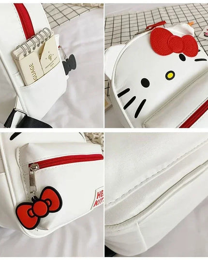 Sanrio Hello Kitty Backpack