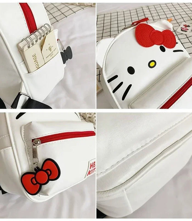 Sanrio Hello Kitty Backpack