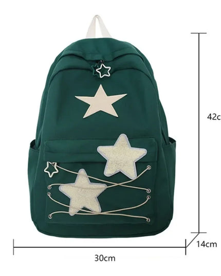 All Match Star Backpacks