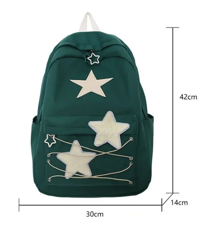 All Match Star Backpacks