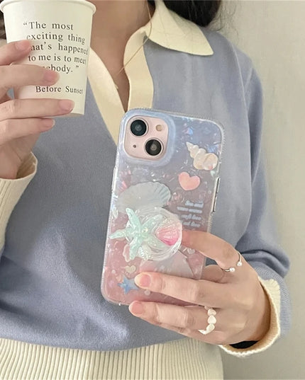 Starfish Popsocket