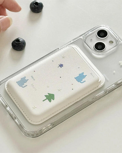 Star Cat Phone Case