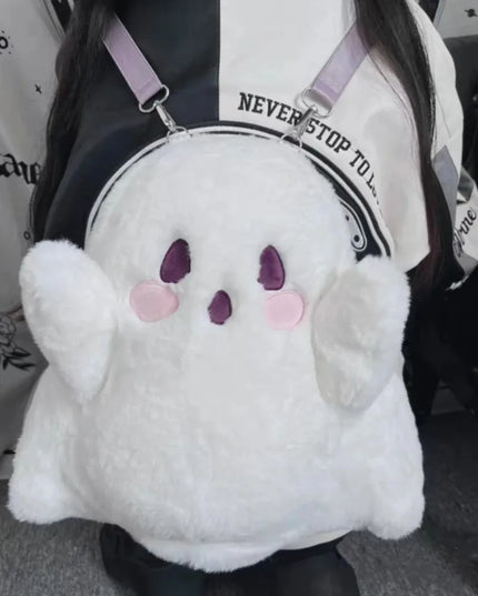 Ghost Backpack