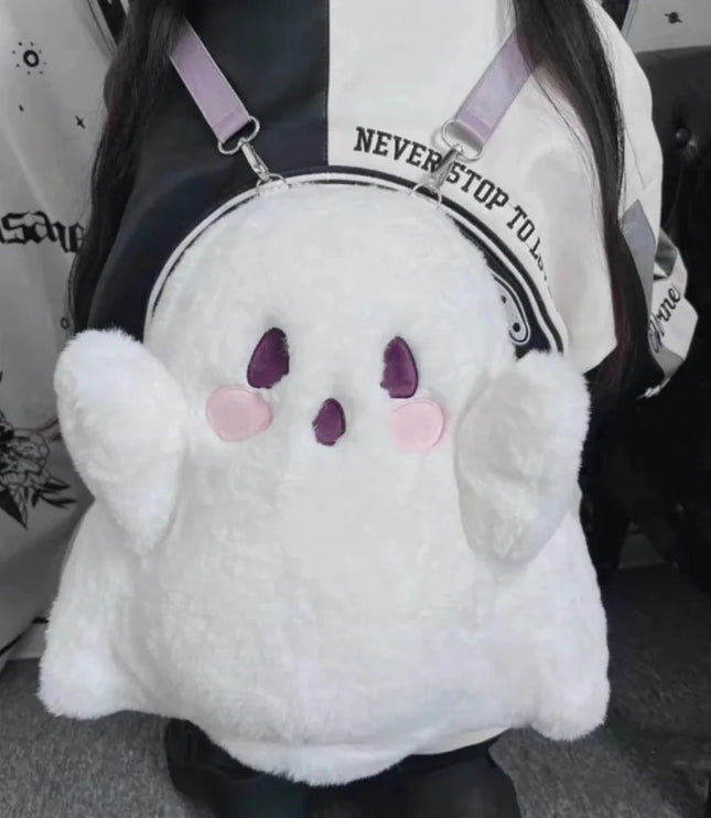 Ghost Backpack