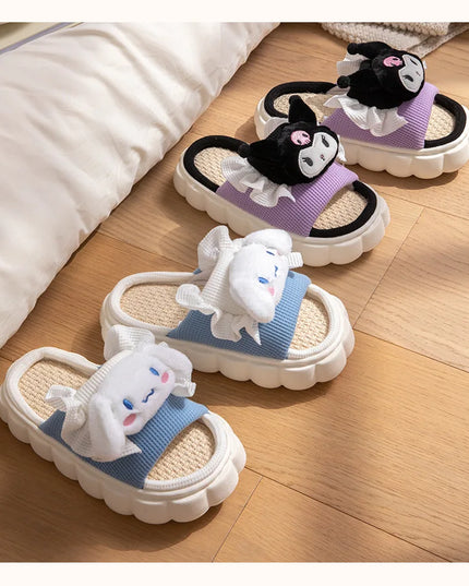 Sanrio Cute Slipper