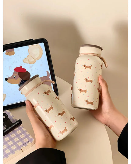 Dachshund Tumbler