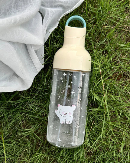 Doggy Stars Water Bottle