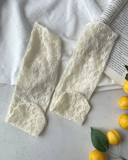 Lolita Lace Socks