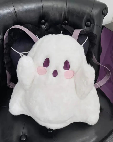 Ghost Backpack