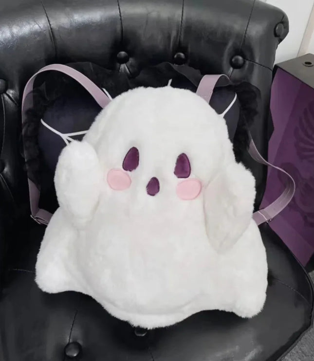 Ghost Backpack