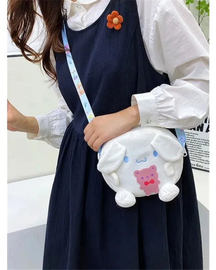 Sanrio Mini Backpack