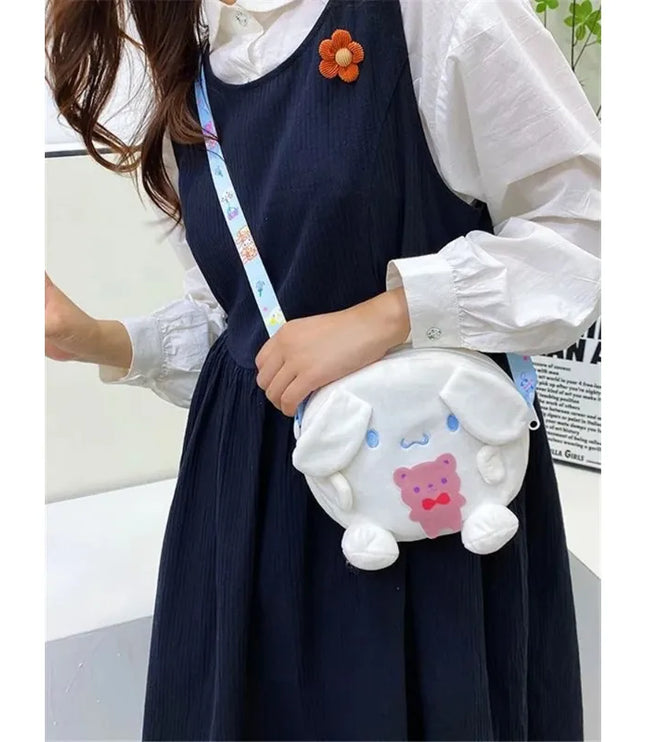 Sanrio Mini Backpack