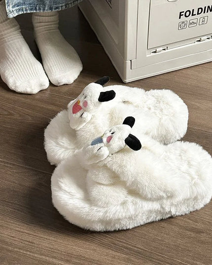 SANRIO Pochacco Slippers