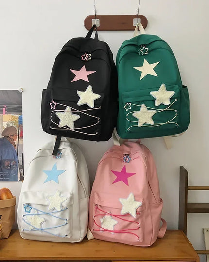 All Match Star Backpacks