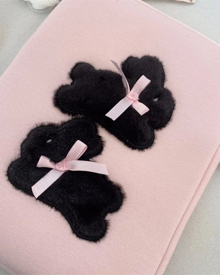Lolita Bunny Laptop Sleeve