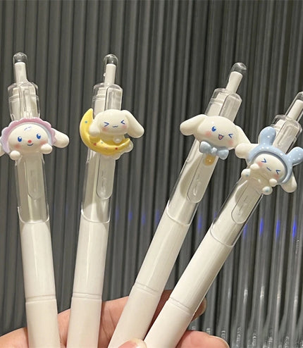 SANRIO Press Gel Pens