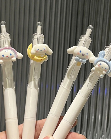 SANRIO Press Gel Pens