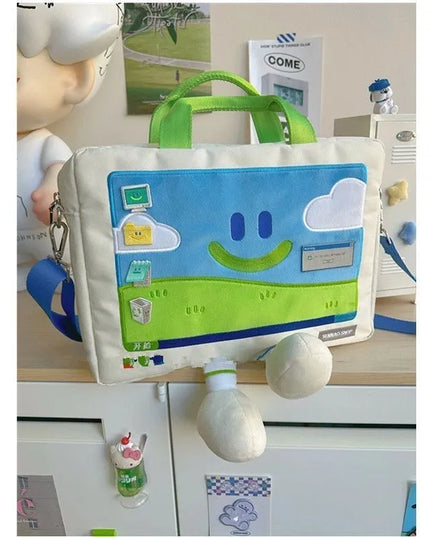 Windows Laptop Sleeve
