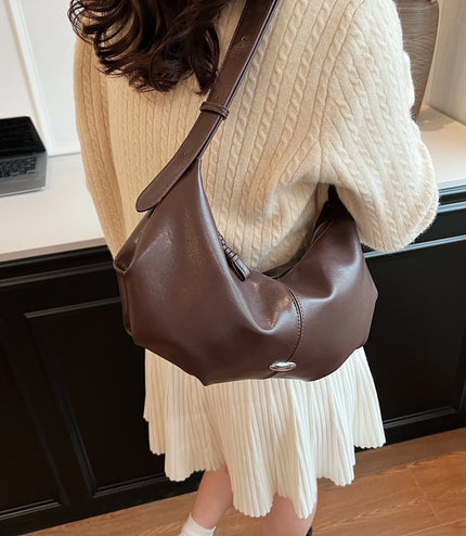 Croissant Handbag