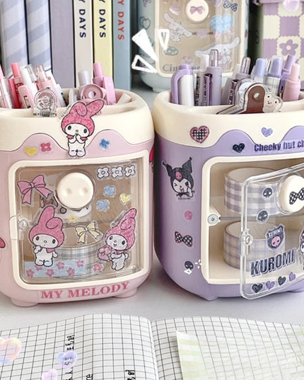 SANRIO Pen Holder & Desk Organizer