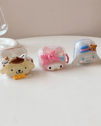 SANRIO 3D AirPods Case