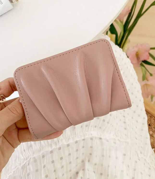 Wrinkled Wallet